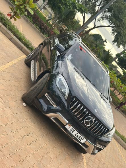 A picture of BENZ BLUETEC