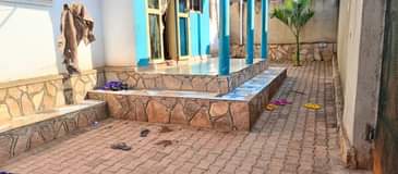A picture of HOUSE ON SALE 43m Located kawempe kawanda Seated on 40
