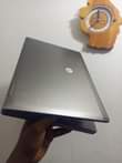 A picture of Hp probook