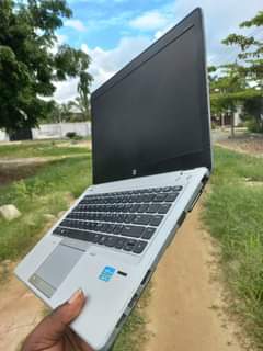 A picture of HP Folio core i5 2 3Ghz RAM 8GB HDD 500GB