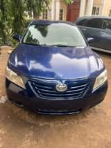 A picture of Toyota Camry V4