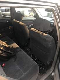 A picture of Toyota CALDINA 2 0
