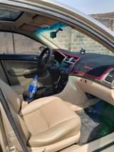 A picture of 1 250M CLEAN USED REGISTERED HONDA ACCORD
