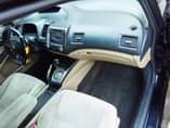 A picture of Sharp Honda Civic Irobot Engine Untempered with Everything working