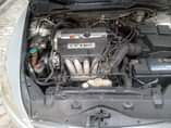 A picture of Honda accord EOD 2005