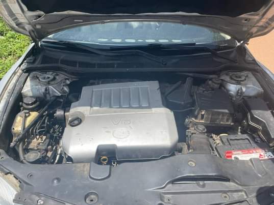 A picture of DISTRESS SALE ALERT CLEAN NIGERIAN USED 20082010 BUYER TOYOTA CAMRY