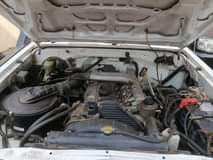 A picture of Hardtop
