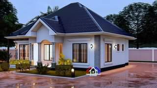 A picture of Ramani ya nyumba