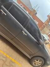 A picture of Allex 1.5cc Original body 17.7m call 0706260442