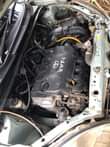A picture of Toyota Vitz For Sale