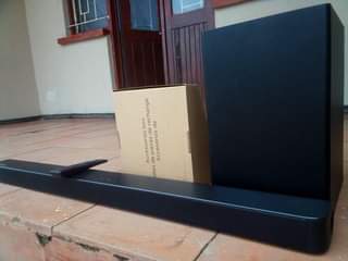 soundbars