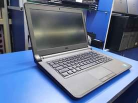 A picture of Dell 3340 core i3 5th generation