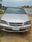 A picture of Honda Baby boy Auto transmission Buy drive 550k owner 50k