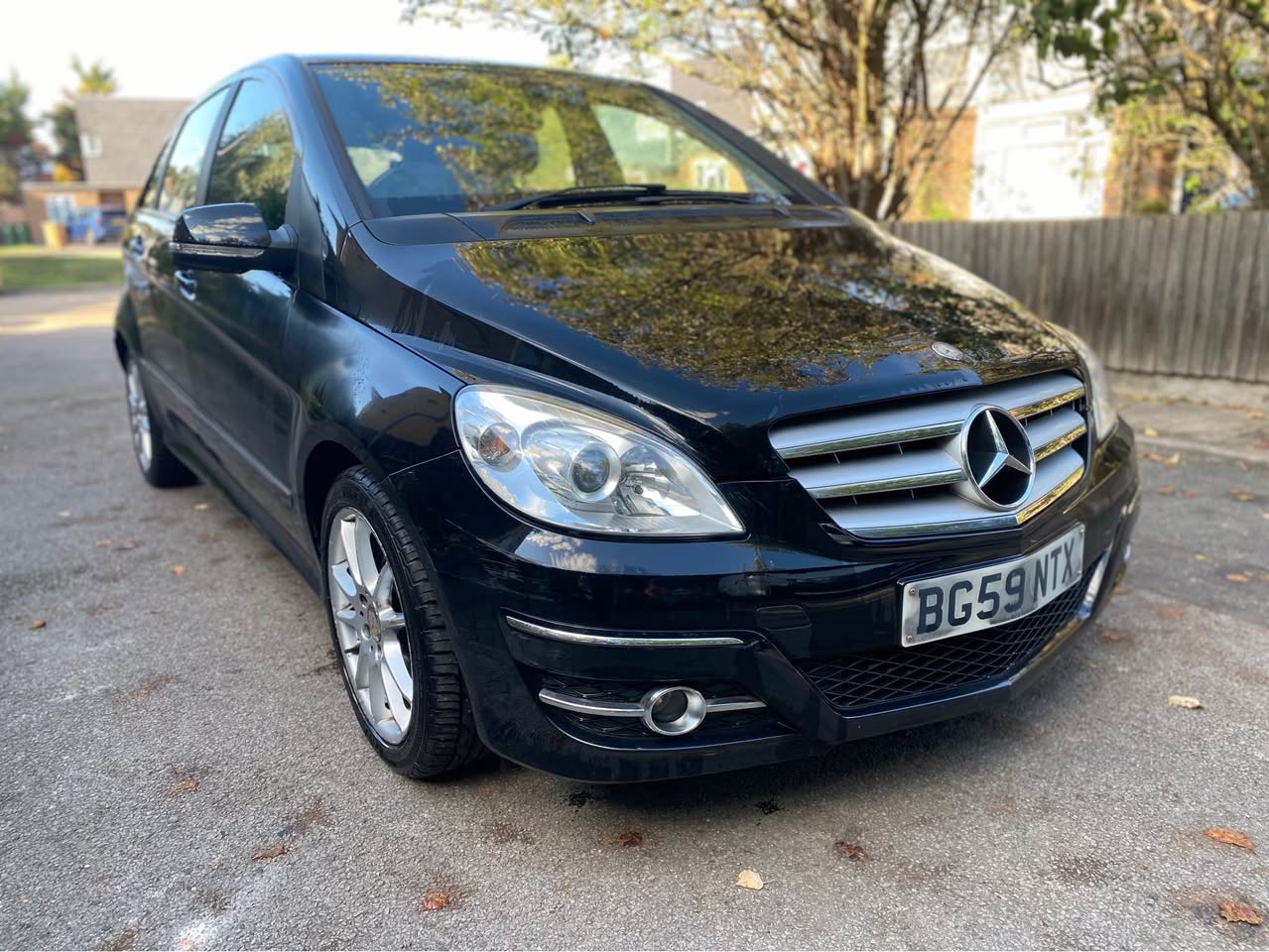 benz