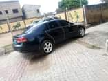 A picture of Brilliance M3 2008model
