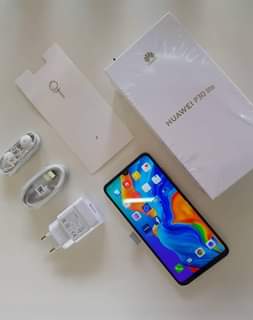 huawei p30