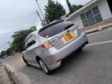 A picture of SUBARU IMPREZA BEI MILIONI 13 5