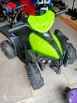 A picture of UK Used ATV 12V Rechargeable Kids Motor Bike Ugx 500