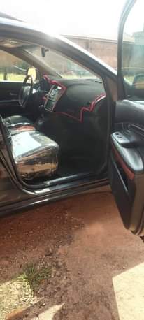 A picture of Rx330
