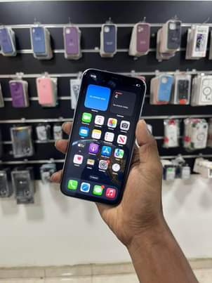 A picture of iphone 11