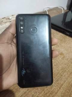 itel phones