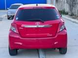 A picture of TOYOTA VITZ