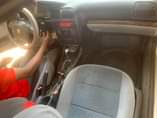 A picture of 406 Automatic Kaduna