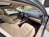 A picture of 2008 LEXUS IS 250 ALL DOC ARE INTACT Full Option