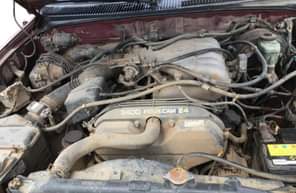 A picture of DANNY YUNG Smarts Auto First Body Toyota 4Runner 02 Sound