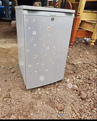 fridges