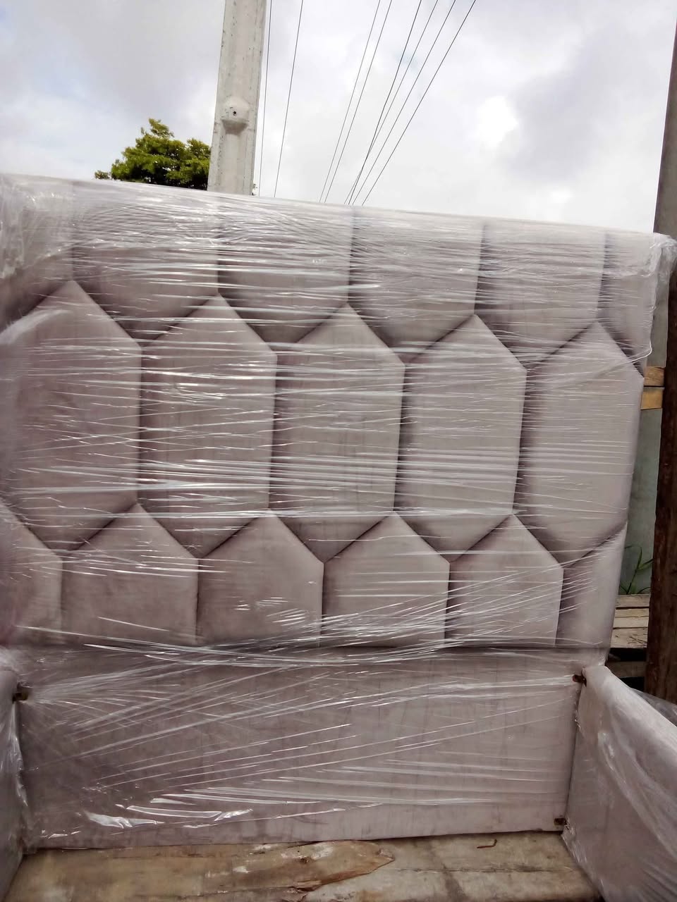 A picture of High quality bedframes