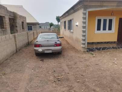 A picture of Orobo
