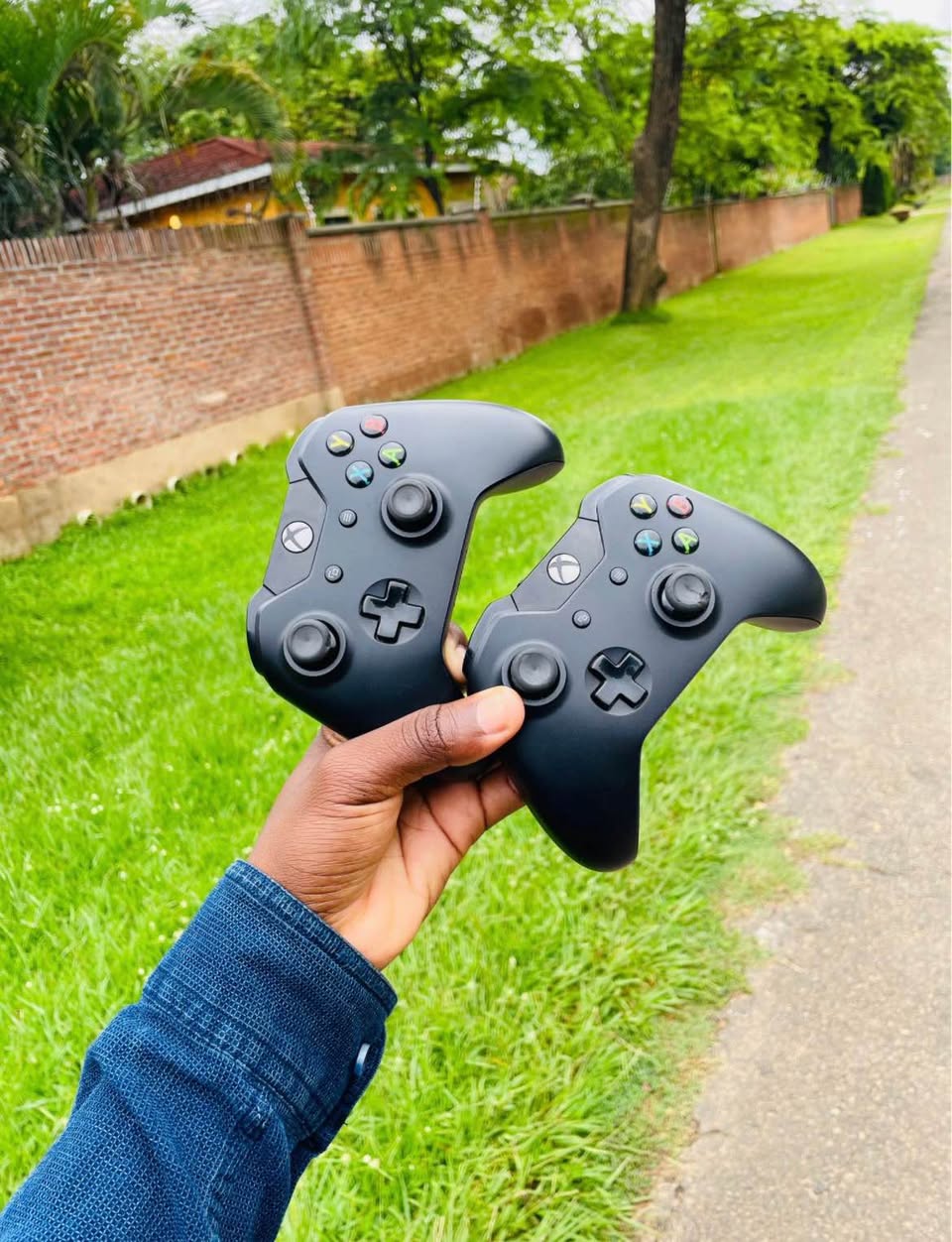 playstation