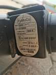 A picture of Ford Ranger T6 T7 T8 Towbar