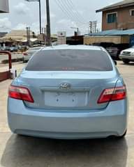 A picture of 2009 Toks accident free Toyota Camry available 7 9m Isolo