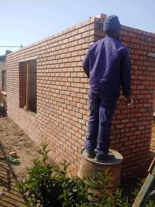 building material
