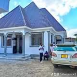 A picture of NYUMBA INAUZWA IPO MBAGALA WILAYA TEMEKE MKOA WA DAR ES