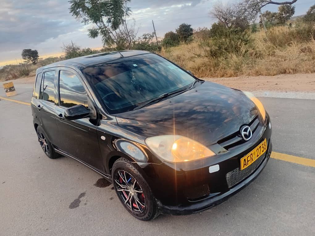 classifieds/cars mazda