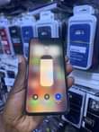 A picture of Iphone xs max 256Gb storage Battery life 85 No face