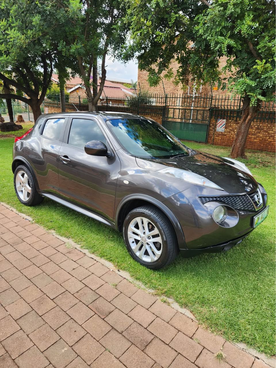 Tawanda G.