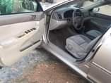 A picture of Foreign used Toyota Camry 03 for sale