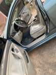 A picture of Super clean Registered Toyota Camry 2010 model