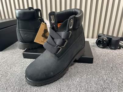 boots