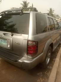 A picture of Vehicle