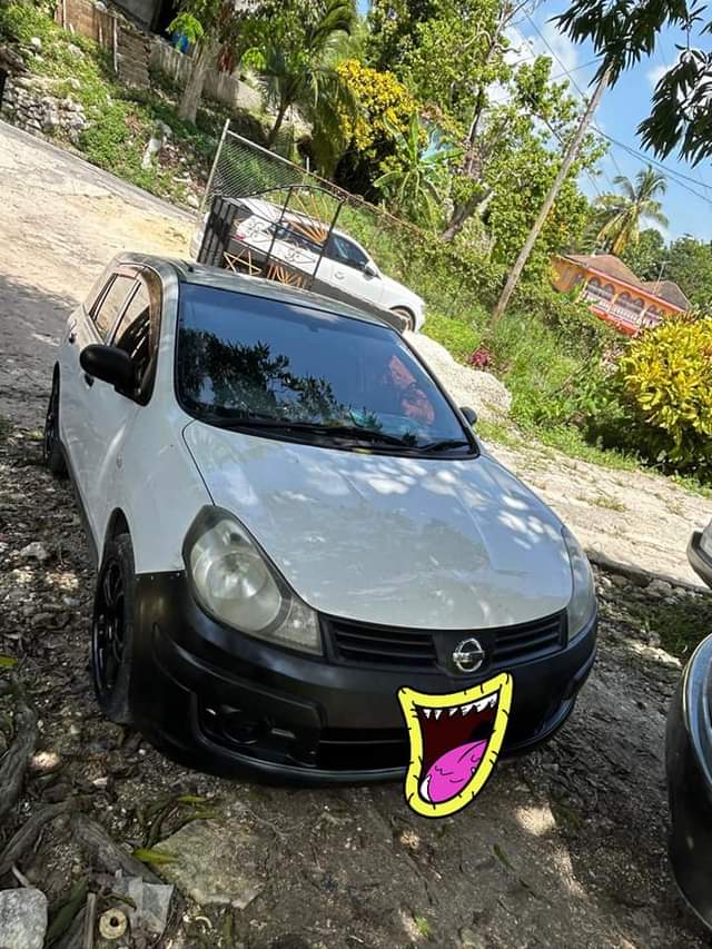 JAMAICA C.