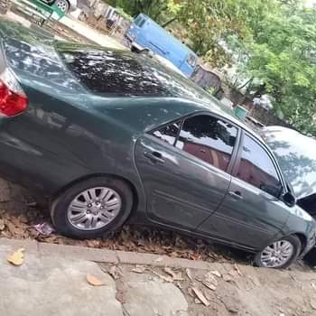 A picture of 2002 Toyota Camry