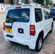A picture of Mitsubishi min pajero CYG