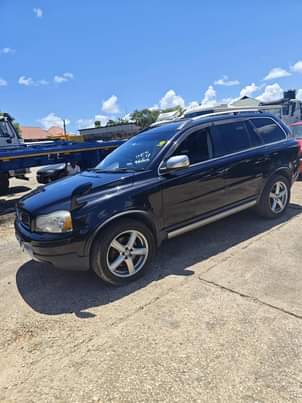 A picture of VOLVO XC90