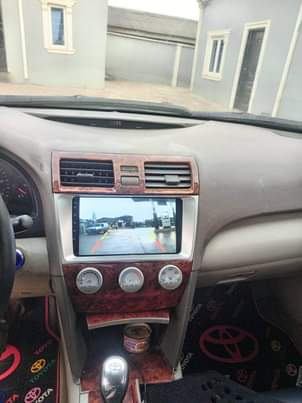 A picture of 2012 Toyota Camry