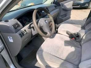 A picture of Extremely Clean Toyota Corolla 2005 Model in a good Condition